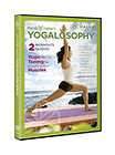 Yogalosophy, DVD, Mandy Ingber, Georgia Irwin & Joshua Homnick