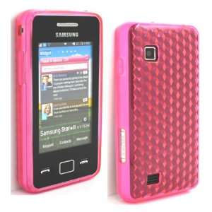  WalkNTalkOnline   Samsung S5260 Tocco Icon/Star II Pink 