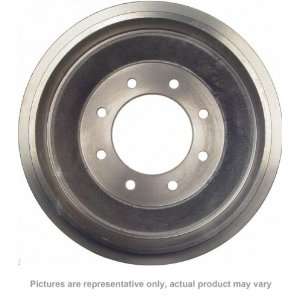  One Source 30 60393 Brake Drum Automotive