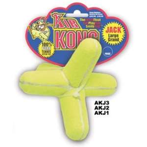  Dog Toys   Kong   Air Kong   Air Kong Jack Small Kitchen 