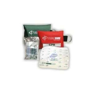  CPR Shield, Primacare