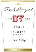 Beaulieu Vineyard Reserve Tapestry 1999 