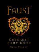 Faust Cabernet Sauvignon 2005 