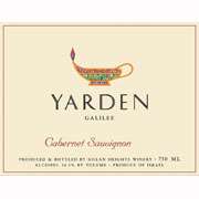 Yarden Cabernet Sauvignon 2006 