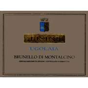 Lisini Brunello di Montalcino Ugolaia 2004 