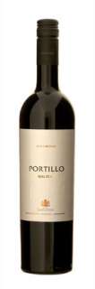 El Portillo Malbec 2011 