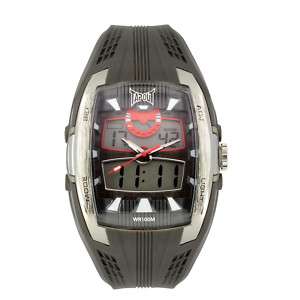TapouT Overkilled OK BB Black MMA Mens Sports Watch 852498002079 