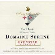 Domaine Serene Evenstad Reserve Pinot Noir 2006 