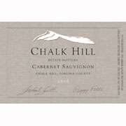 Chalk Hill Cabernet Sauvignon 2006 
