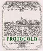 Protocolo Blanco 2008 