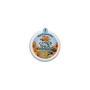Citrus Magic Solid Odor Absorber (6/8oz) Grocery & Gourmet Food