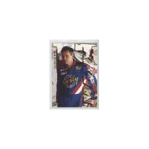  1996 Maxx #16   Ted Musgrave Sports Collectibles