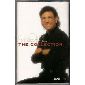   McLean   The Collection Vol 1 (Cassette) Michael McLean Music