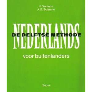  Nederlands Voor Buitenlanders (De Delftse Methode 