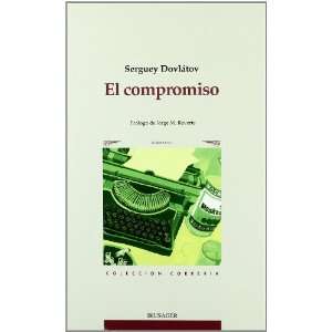  Compromiso,El (9788485631476) Unknown Books