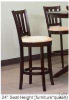 Shane Counter Height Dining Chairs / Stool (2750S)  