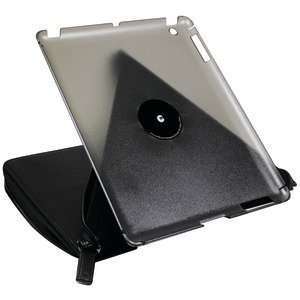   Briefcase Rotatable View Stand Organizer (PERSONAL AUDIO) Electronics