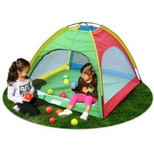  Quality KIDS PLAY TENT   BALL PIT Toys & Games