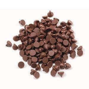 Nestle Chocolate Morsels Chips Bulk by The Pound  