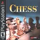 The Chess (Sony PlayStation 1, 2001)