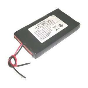  Polymer Li Ion Battery 11.1V 1800 mAh Electronics
