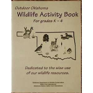   of Wildlife Conservation, Safari Club International  Books