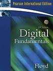 Digital Fundamentals [With CDROM], Floyd, Thomas L. 9780132359238 NEW 