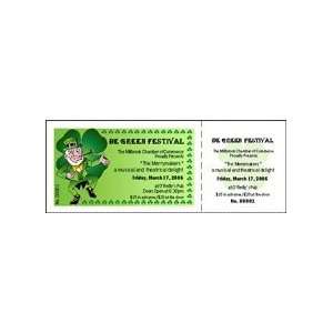    St. Patricks Day General Admission Ticket 001
