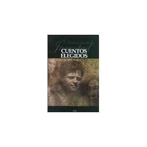  CUENTOS ELEGIDOS (9789871129478) JACK LONDON  Books