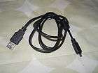 USB Data+Battery Power charging Cable/Cord/Lead For Kodak EasyShare 