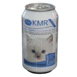    Pet Ag KMR 11 ounce Liquid Milk Replacer for Kittens