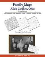 Ohio   Allen County   Genealogy   Land   Deeds   1420310011  