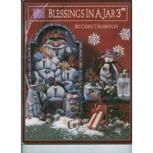  Blessings In A Jar 3 painting book (3) (9781567705461 
