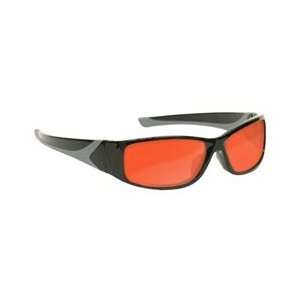   KTP Laser Safety Glasses   Model 808 Black