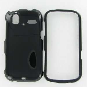  HTC Amaze 4G Black Protective Case