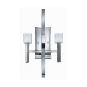   Mondo Two Light Wall Sconce from Mondo Collection