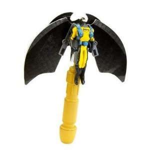  Batman Aero Glider Figure Toys & Games