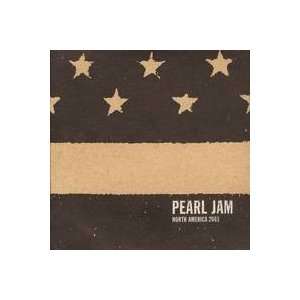  May 3 03 #37 State College Pearl Jam Music