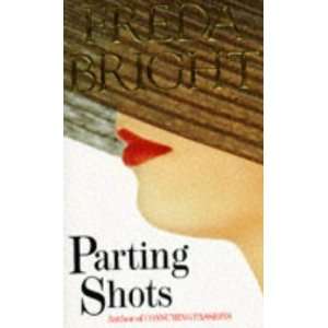  Parting Shots (9780330326599) Freda Bright Books