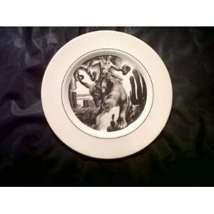  **** WOW  **** COLLECTOR PLATE *** 