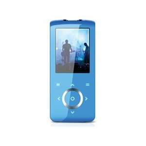  COBY 2IN SUPER SLIM 2G  PLAYER BLUE  Players 