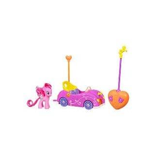  My Little Pony Magical Pony Express Train Set Toys 