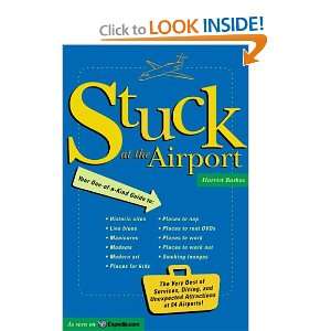  Stuck at the Airport A Travelers Survival Guide 