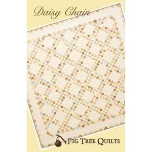  FIG TREE QUILTS DAISY CHAIN QUILT PATTERN 83 Arts 