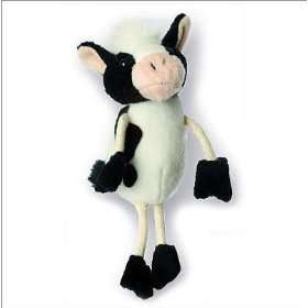  Cow Finger Puppet Toys & Games