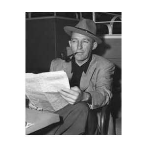 BING CROSBY   