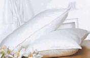 Down Lite ® White Goose Down 4 King Pillow Set  