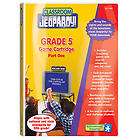 classroom jeopardy basics gr 5 pt 1 ships free with