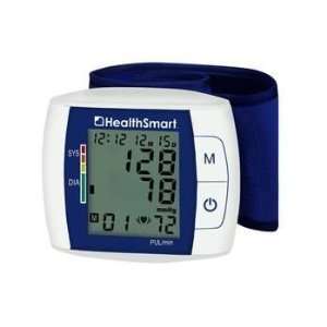  Talking Digital Blood Pressure Monitors  Wrist (Each 