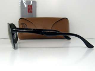 NEW AUTHENTIC RAY BAN SUNGLASSES RB 3424 002 RB 3424  